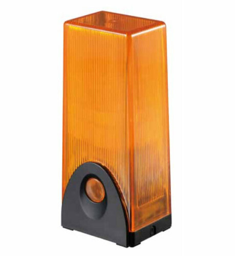 PF230 - VÝSTRAŽNÁ LAMPA 230V